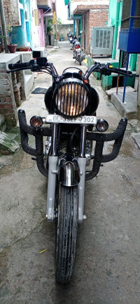 Royal Enfield Bullet 350 ES 2019 Model