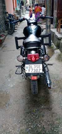 Royal Enfield Bullet 350 ES