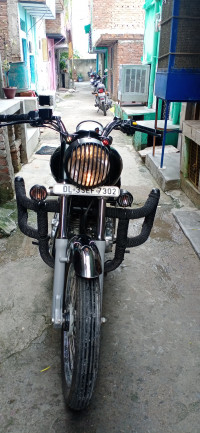 Royal Enfield Bullet 350 ES
