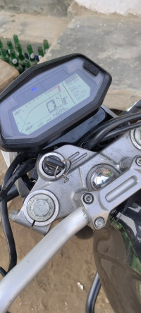 Hero XPulse 200T 2022 Model