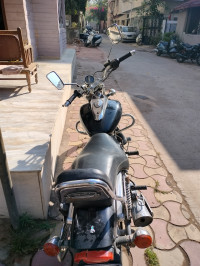 Bajaj Avenger 220 DTS-i 2012 Model