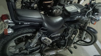 Royal Enfield Thunderbird 500 2014 Model