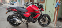 Yamaha FZ-S FI V3 BS6 2020 Model
