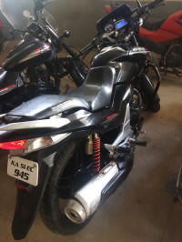 Hero CBZ Xtreme 2012 Model