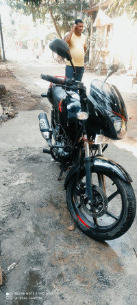 Bajaj Pulsar 150 Neon 2019 Model