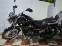 Royal Enfield Thunderbird 350 2017 Model