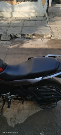 Honda CB Hornet 160R