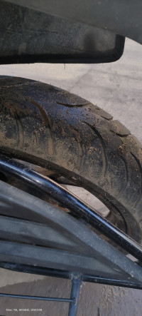 Honda CB Hornet 160R