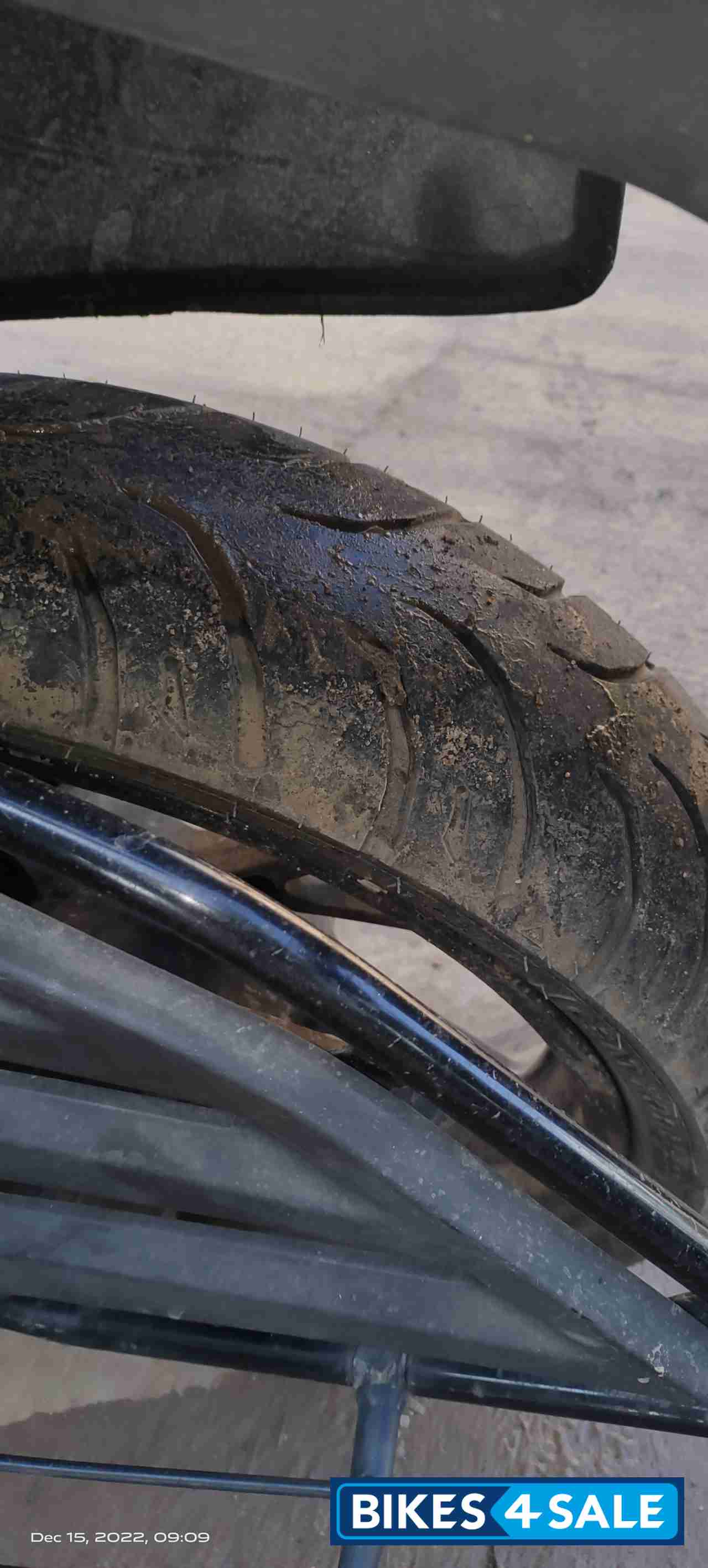 Honda CB Hornet 160R