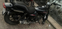 Bajaj Avenger Street 220