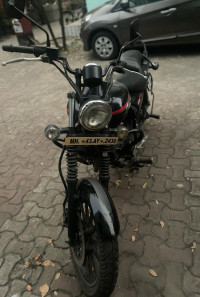 Bajaj Avenger Street 220