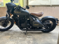 Jawa Perak 2020 Model