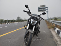 Bajaj Dominar 400 ABS BS6 2020 Model