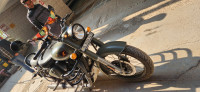 Royal Enfield Classic 350 Dual Channel BS6