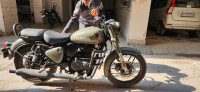 Royal Enfield Classic 350 Dual Channel BS6