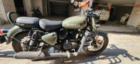 Royal Enfield Classic 350 Dual Channel BS6