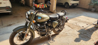 Royal Enfield Classic 350 Dual Channel BS6