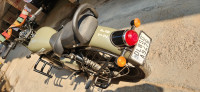 Royal Enfield Classic 350 Dual Channel BS6
