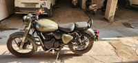 Royal Enfield Classic 350 Dual Channel BS6