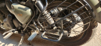 Royal Enfield Classic 350 Dual Channel BS6