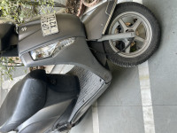 Suzuki Access 125 BS6 2017 Model