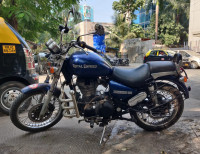 Royal Enfield Thunderbird 350 2019 Model