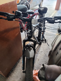 Bicycle  Roadeo 2022 Model