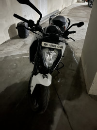 KTM Duke 250 2018 Model