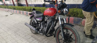 Royal Enfield Thunderbird X 350