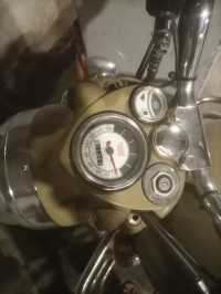 Royal Enfield Classic Desert Storm