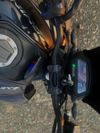 Bajaj Dominar 400 Disc