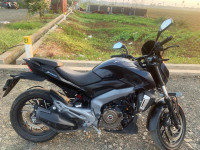 Bajaj Dominar 400 Disc