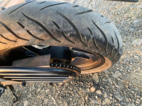 Bajaj Dominar 400 Disc