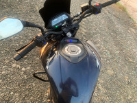 Bajaj Dominar 400 Disc