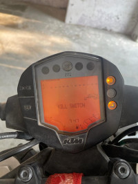 KTM Duke 250 2021 Model