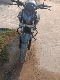 Matte Black Hero Xtreme 160R Stealth Edition