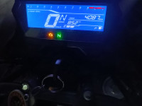 Matte Black Hero Xtreme 160R Stealth Edition