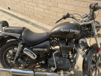 Royal Enfield Thunderbird 350 2014 Model