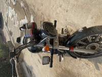 Royal Enfield Thunderbird 350