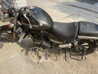Royal Enfield Thunderbird 350
