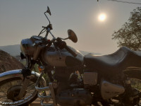 Royal Enfield Bullet Electra 2009 Model