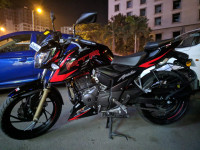 TVS Apache RTR 200 4V ABS Race Edition 2.0 2018 Model