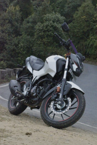 Hero Xtreme 160R BS6 2020 Model