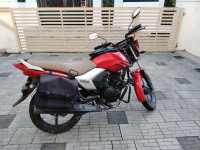 Yamaha Saluto 125 2017 Model