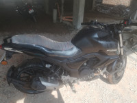 Yamaha FZ-S 2021 Model