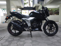 TVS Apache RTR 160 4V 2019 Model