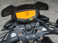 TVS Apache RTR 160 4V