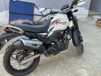 Hero XPulse 200 BS6