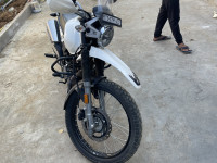 Hero XPulse 200 BS6