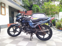 Hero Passion Pro 2013 Model